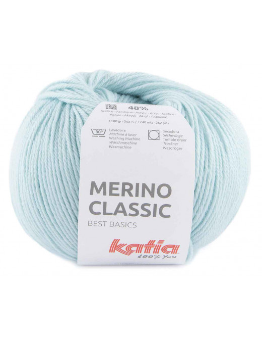 Katia Merino Classic 1