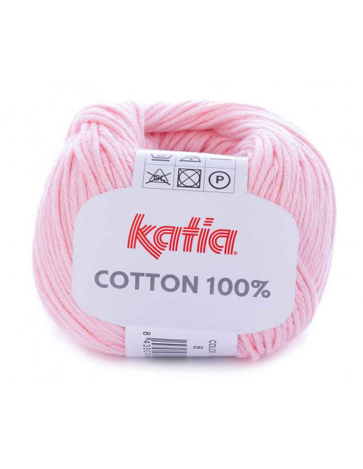 Katia Cotton 100% 30