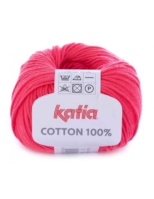 Katia Cotton 100% 30