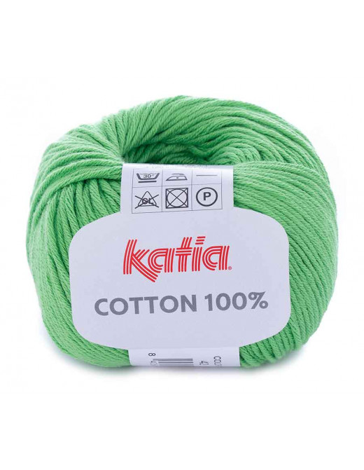 Katia Cotton 100% 30