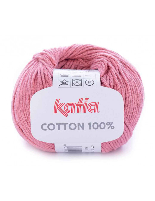 Katia Cotton 100% 30