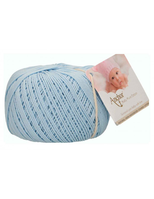 Anchor Baby Pure Cotton 431