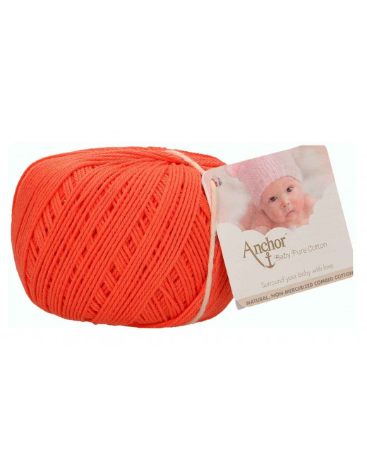 Anchor Baby Pure Cotton 431