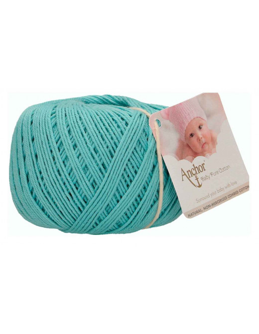 Anchor Baby Pure Cotton 431