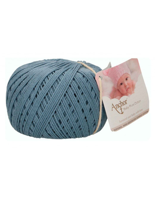 Anchor Baby Pure Cotton 431