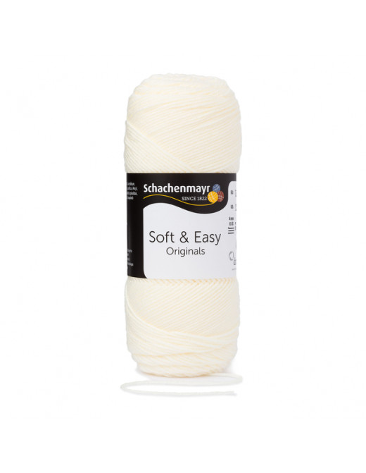 Schachenmayr Soft & Easy 31