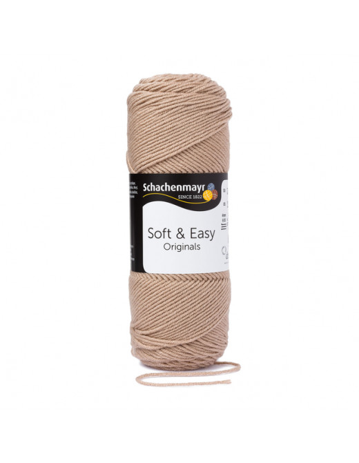 Schachenmayr Soft & Easy 31