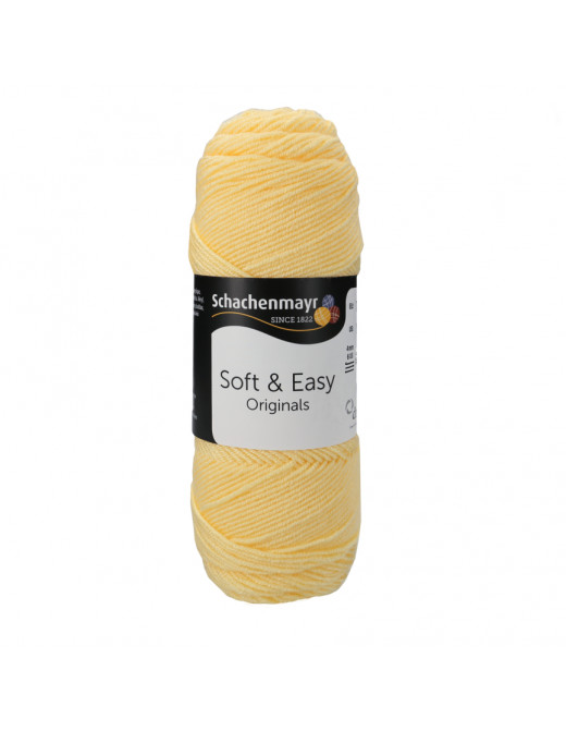 Schachenmayr Soft & Easy 31