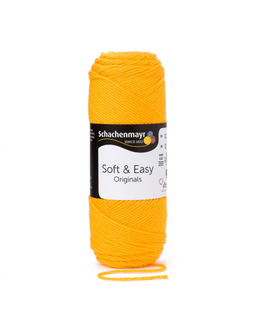 Schachenmayr Soft & Easy 31