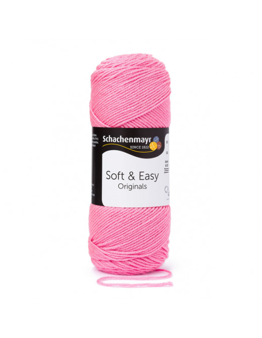 Schachenmayr Soft & Easy 31