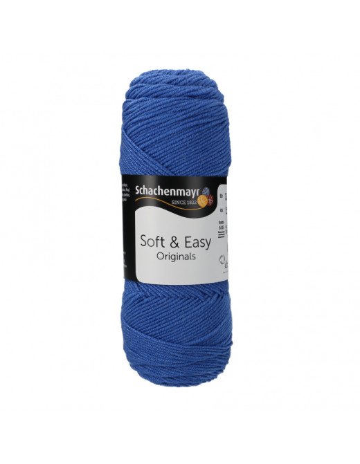 Schachenmayr Soft & Easy 31