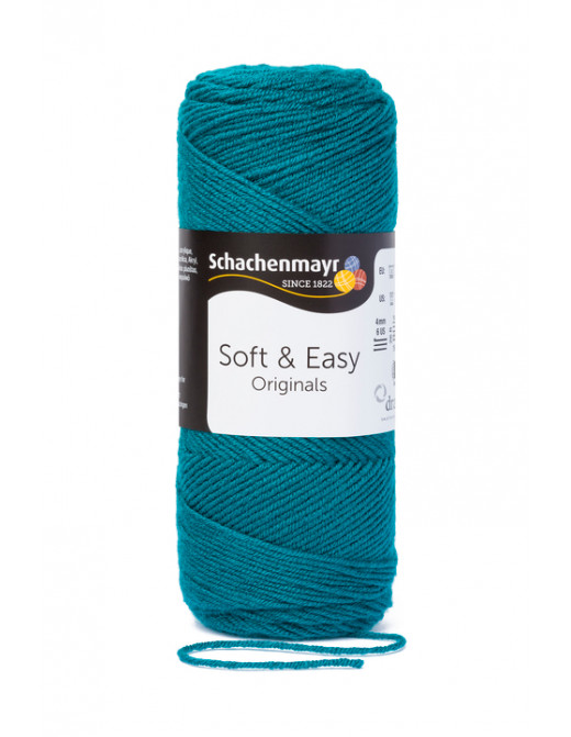 Schachenmayr Soft & Easy 31