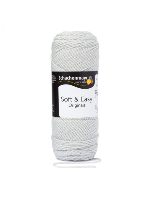 Schachenmayr Soft & Easy 31