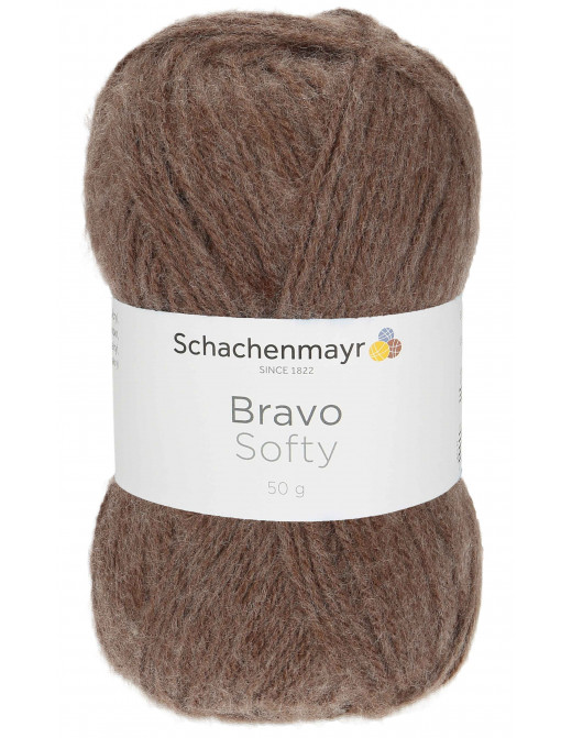 Schachenmayr Bravo Softy 8028