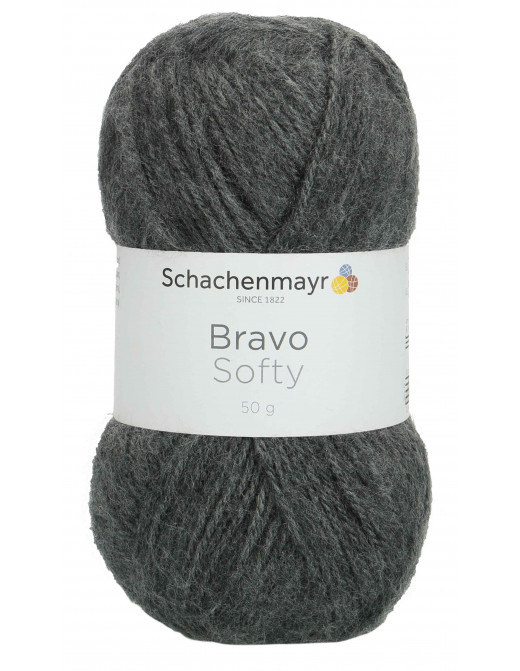 Schachenmayr Bravo Softy 8028