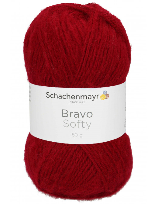 Schachenmayr Bravo Softy 8028