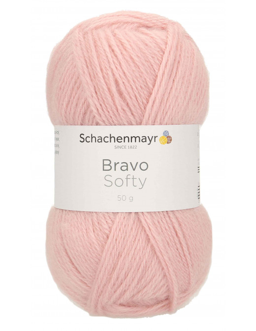 Schachenmayr Bravo Softy 8028