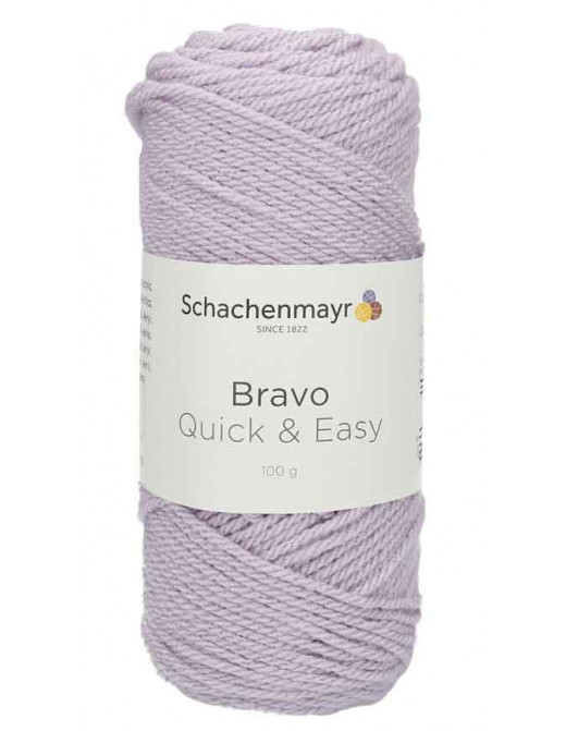 Schachenmayr Bravo Quick & Easy 8246