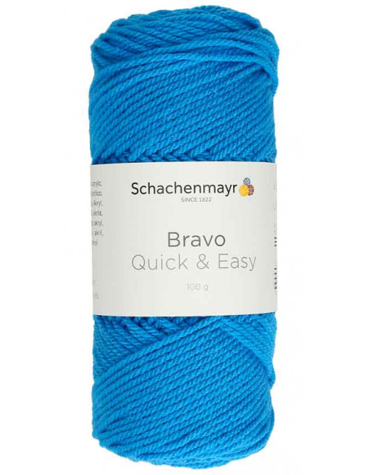 Schachenmayr Bravo Quick & Easy 8246