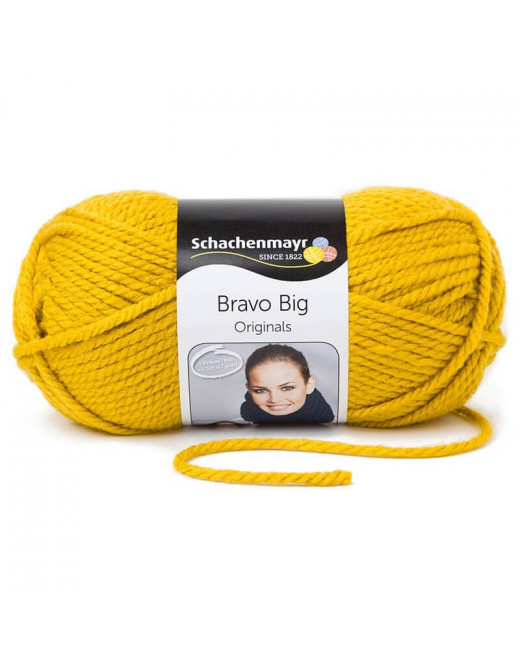 Schachenmayr Bravo Big 105