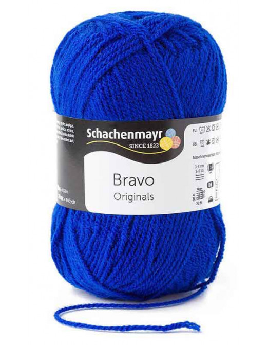 Schachenmayr Bravo Original  8363