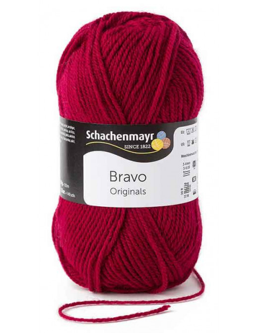 Schachenmayr Bravo Original  8363