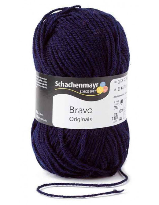 Schachenmayr Bravo Original  8363