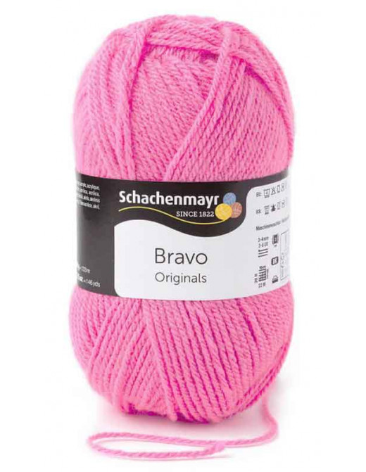 Schachenmayr Bravo Original  8363