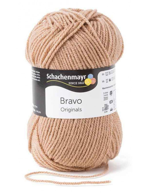 Schachenmayr Bravo Original  8363