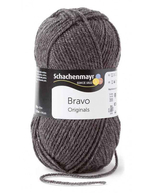 Schachenmayr Bravo Original  8363