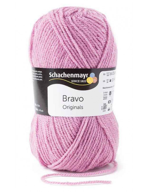 Schachenmayr Bravo Original  8363