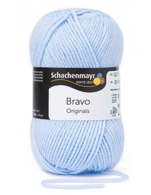 Schachenmayr Bravo Original  8363