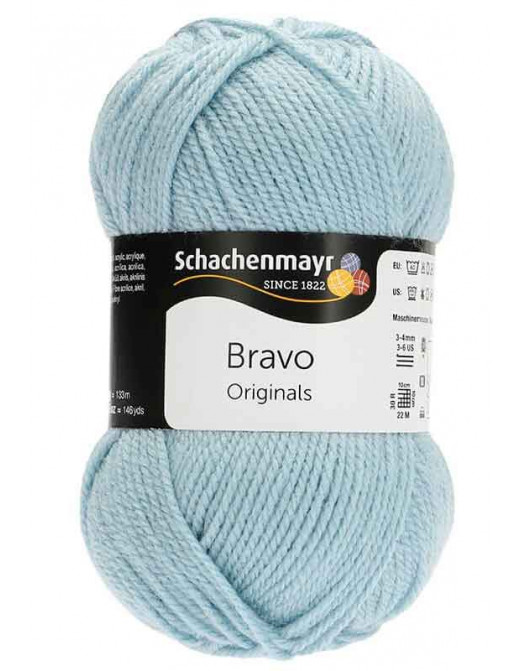 Schachenmayr Bravo Original  8363