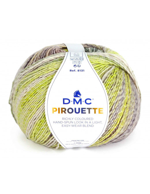 DMC Piroutte 708