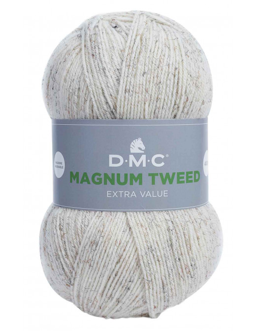 DMC Magnum Tweed 929