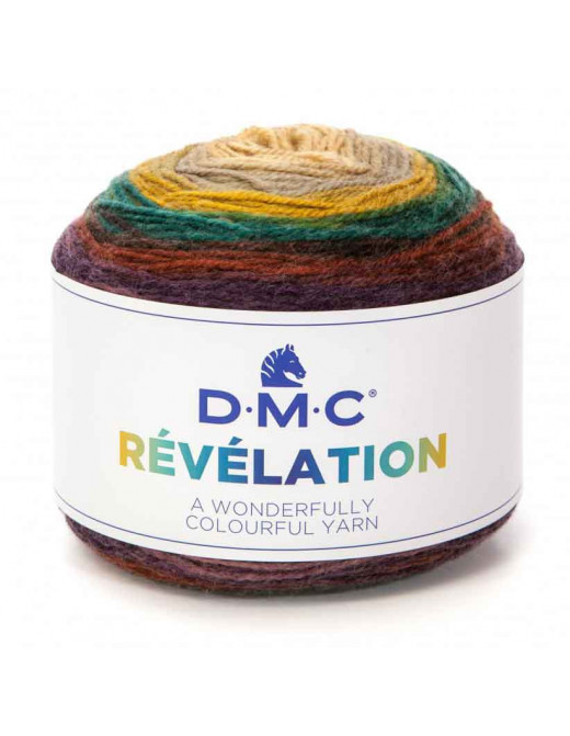 DMC Revelation 204