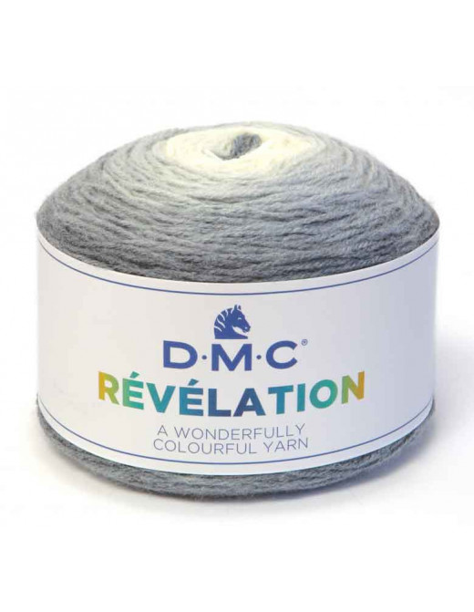 DMC Revelation 204