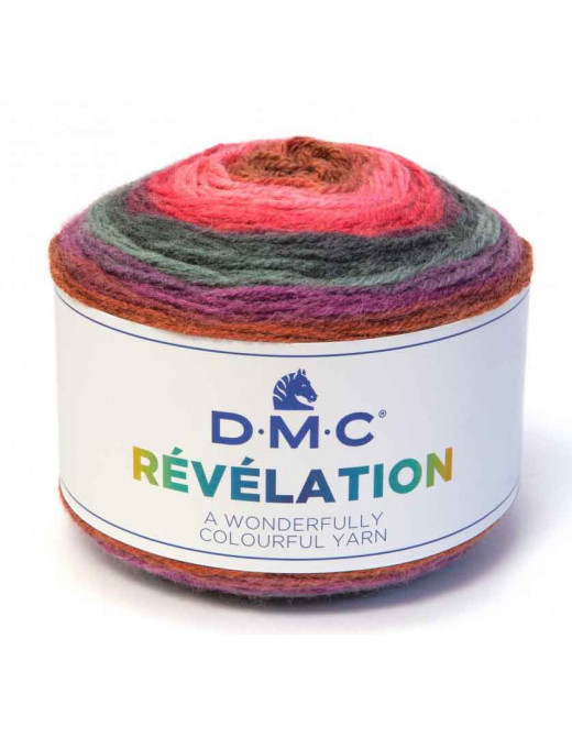 DMC Revelation 204