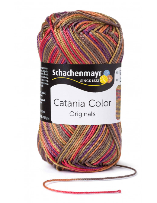 Schachenmayr Catania Color 212