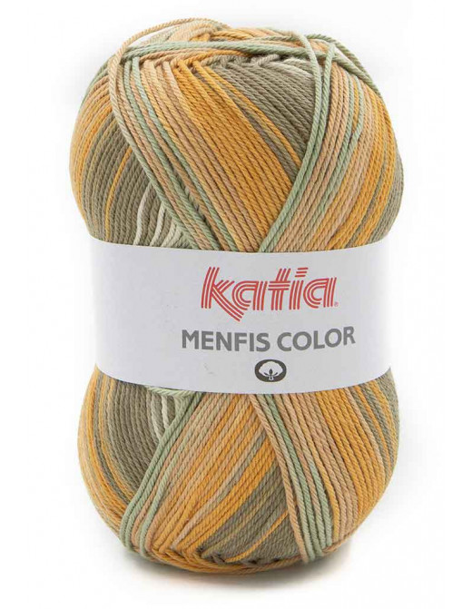 Katia Menfis Color 123