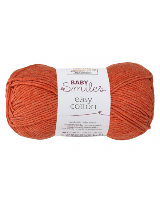 Schachenmayr Baby Smiles Easy Cotton 1041