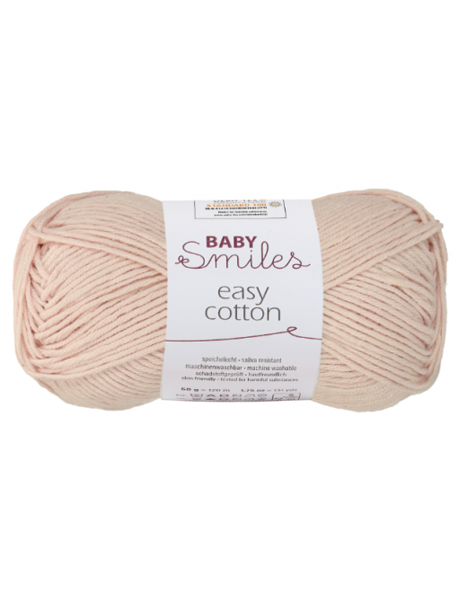 Schachenmayr Baby Smiles Easy Cotton 1041