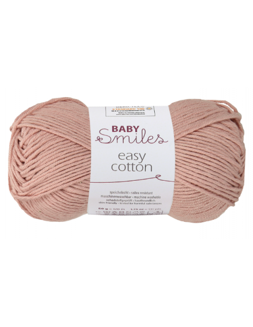 Schachenmayr Baby Smiles Easy Cotton 1041