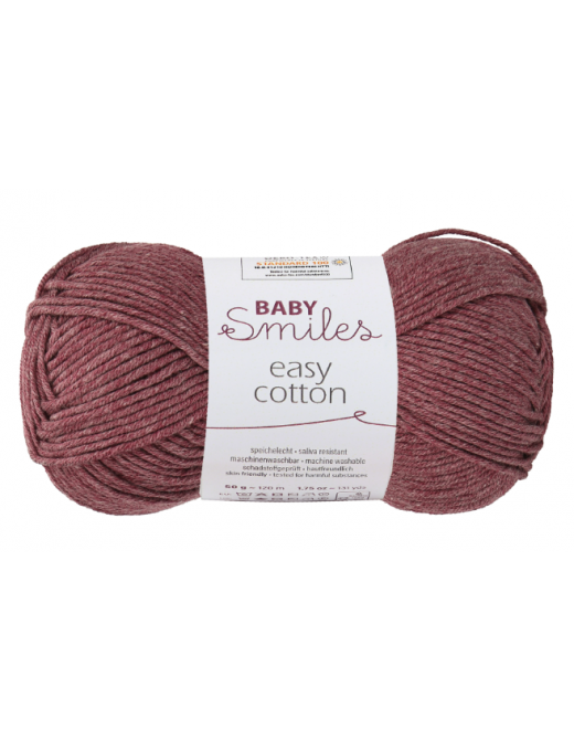 Schachenmayr Baby Smiles Easy Cotton 1041