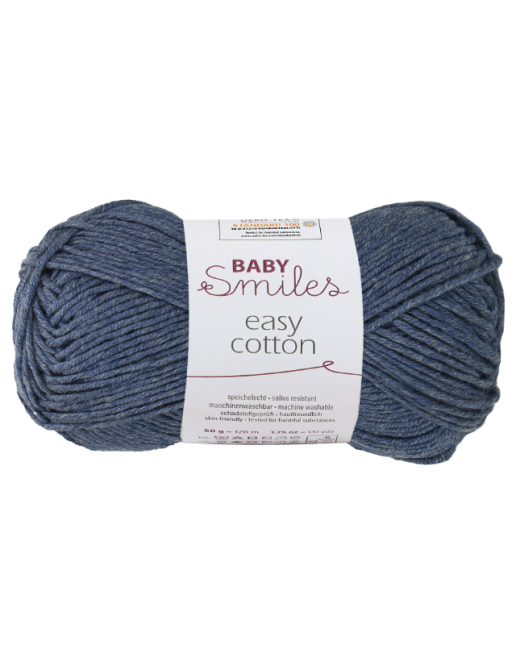 Schachenmayr Baby Smiles Easy Cotton 1041