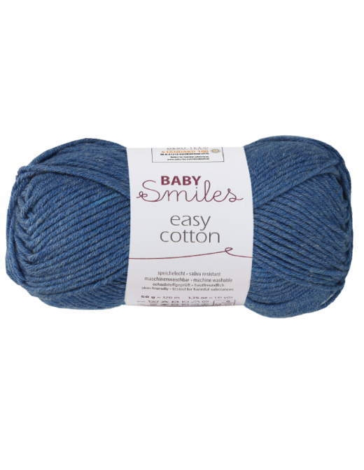 Schachenmayr Baby Smiles Easy Cotton 1041