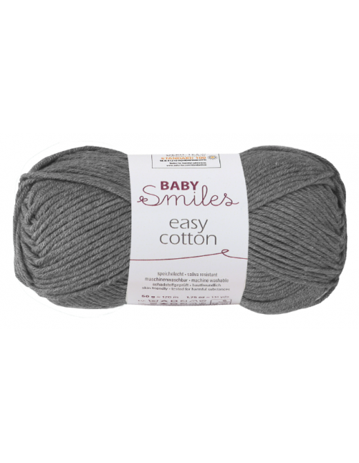 Schachenmayr Baby Smiles Easy Cotton 1041