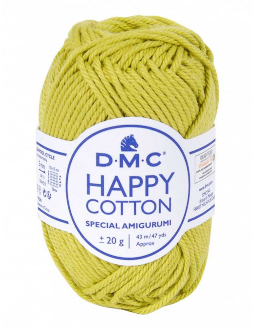 DMC Happy Cotton 779