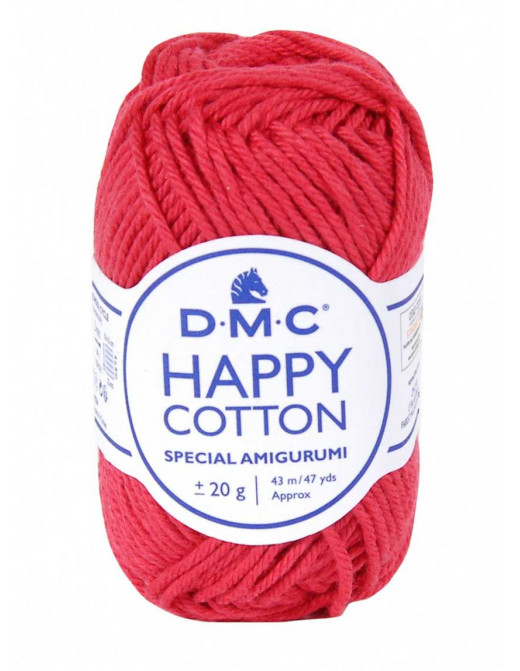 DMC Happy Cotton 779