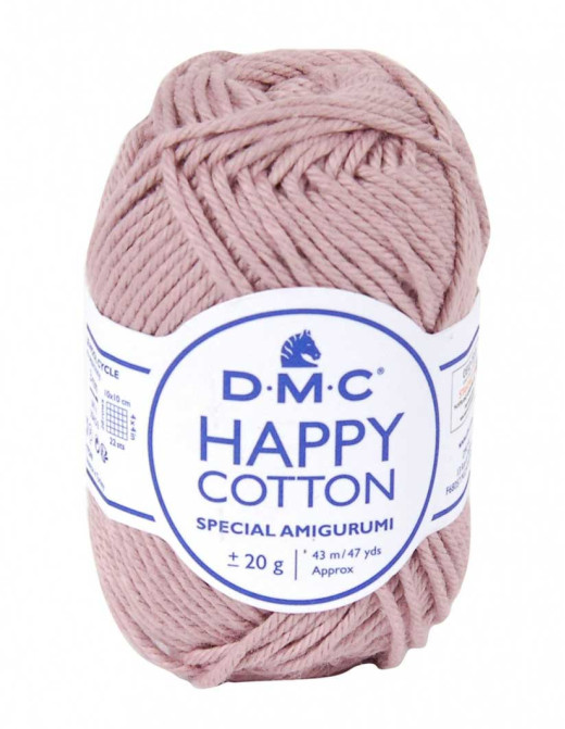 DMC Happy Cotton 779